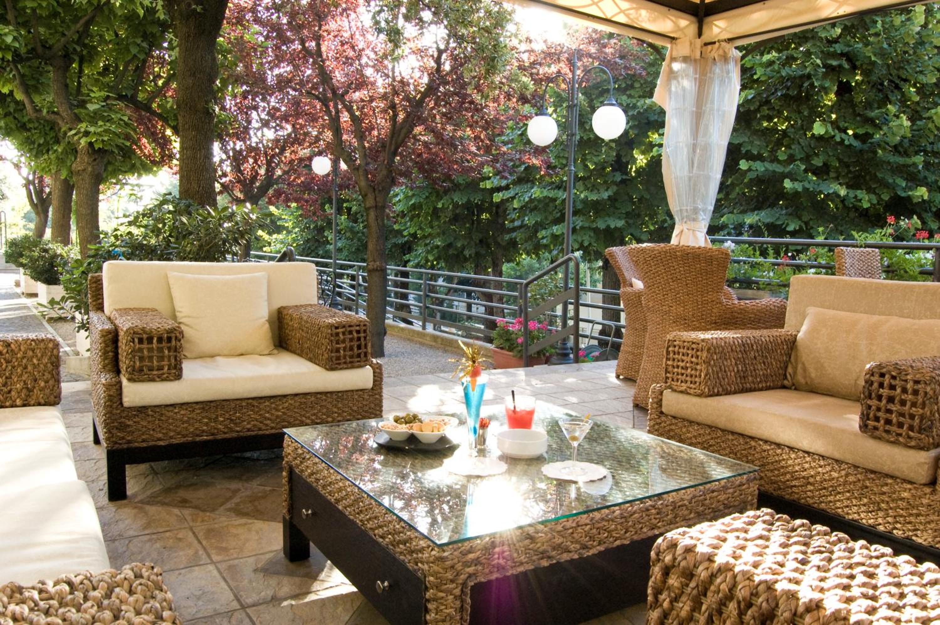 Grand Hotel Ambasciatori Wellness and Spa 28/49