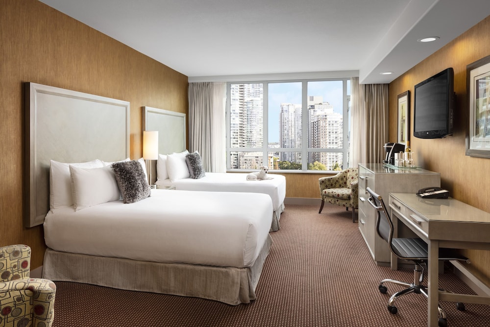Executive Hotel Vintage Park 12/56