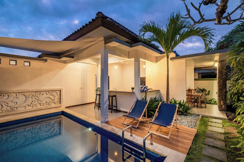 Villa Kisaraa 39/71