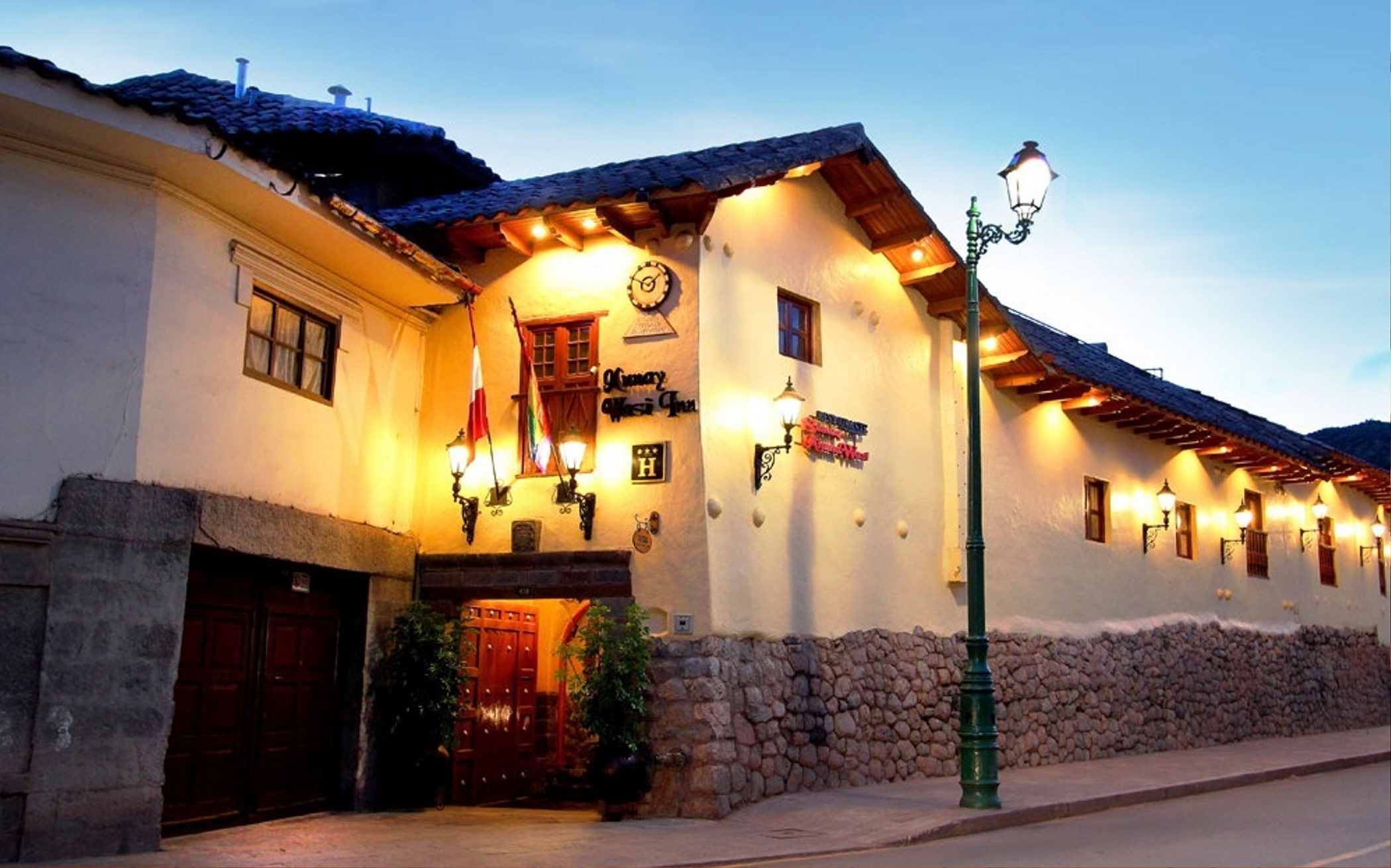 Munay Wasi Inn 1/24