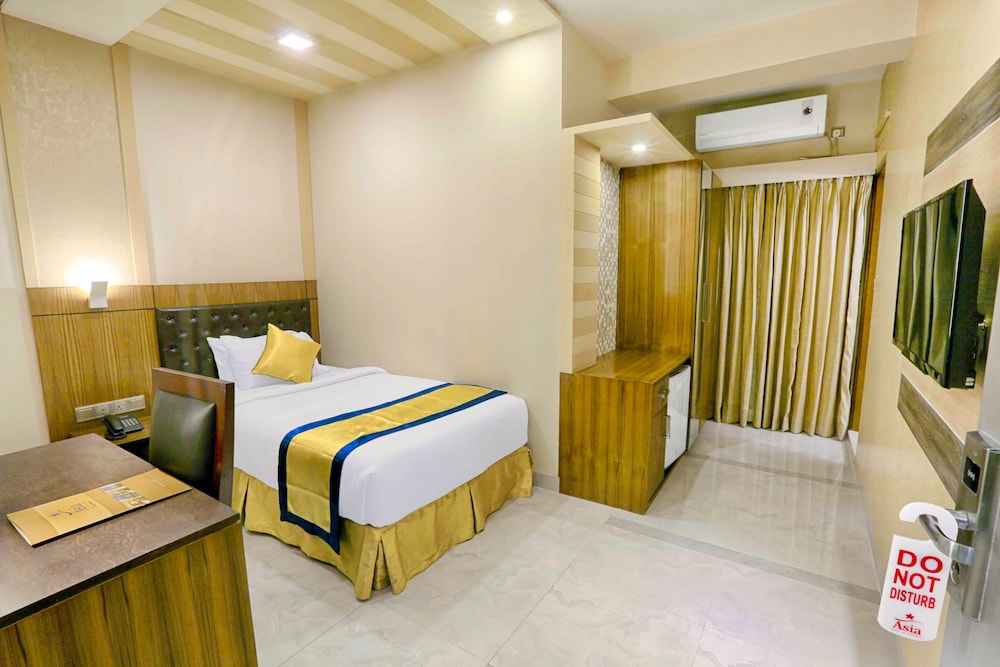 ASIA HOTEL AND RESORTS 15/60