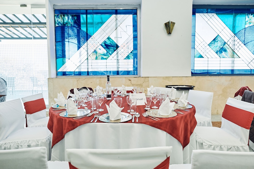 Del Prado Hotel 47/69