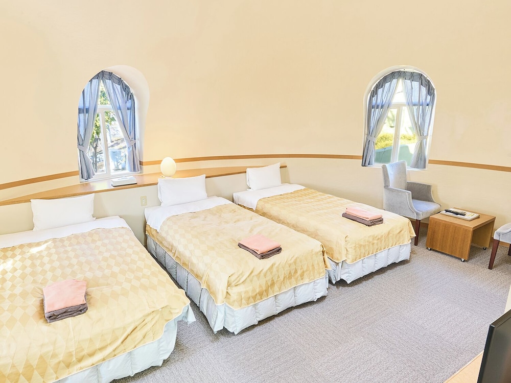 Royal, Family, Triple, 4 Beds, Royal Zone