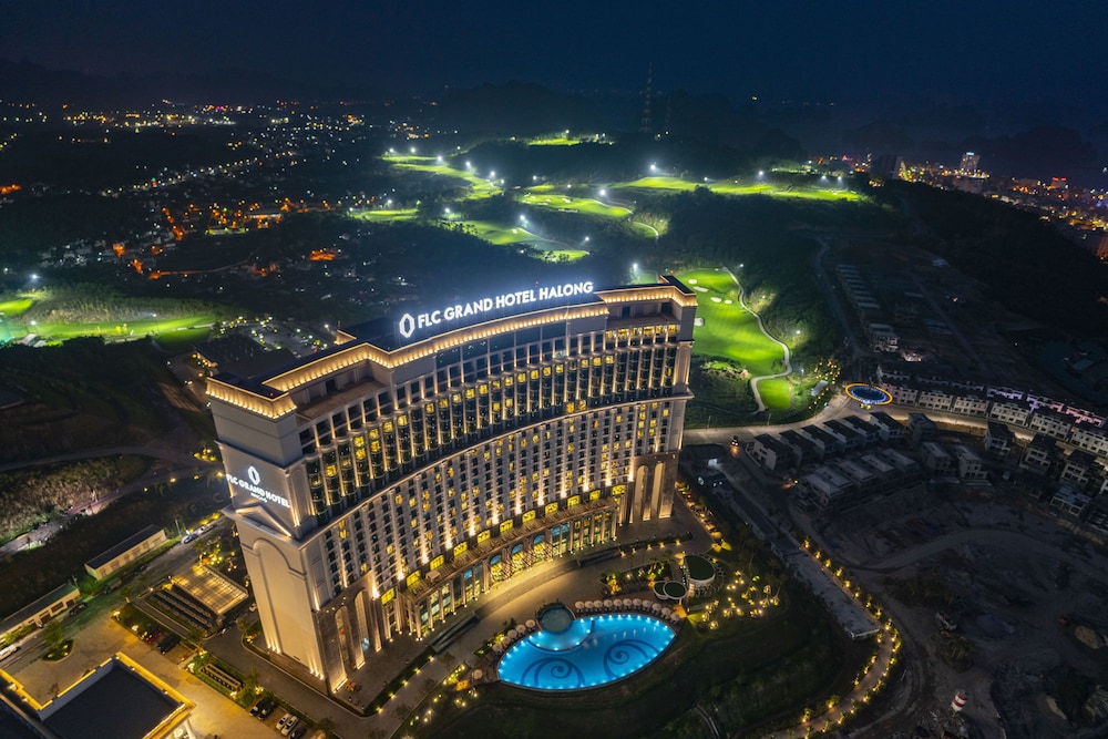 Flc Ha Long Bay Golf Club And Luxury Resort 2/67