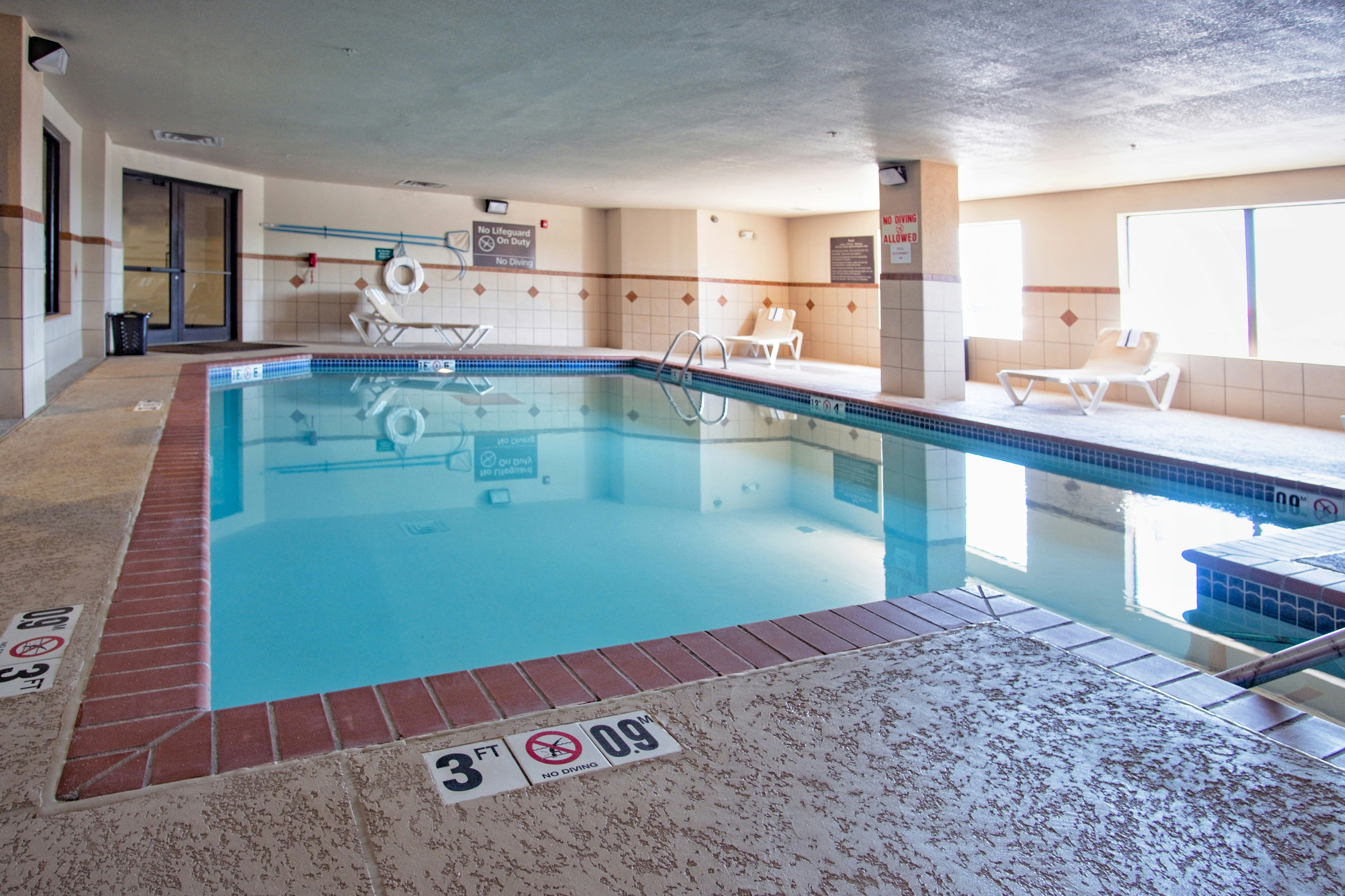 Hampton Inn Oklahoma City/Yukon 26/29
