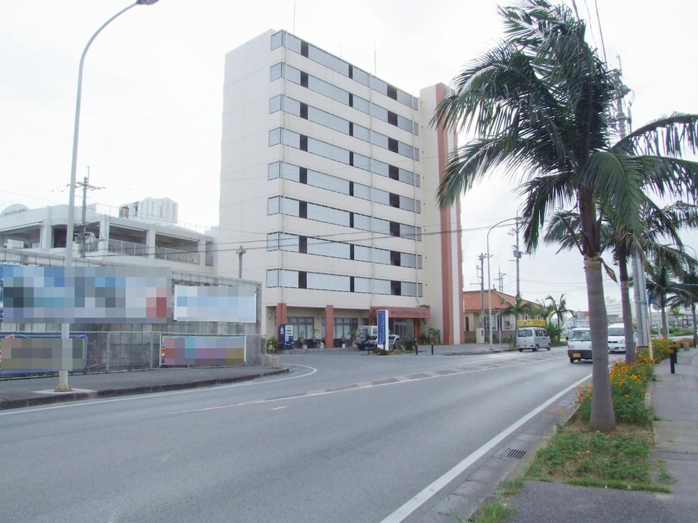 Hotel Peace Island Ishigaki In Yashima 5/46