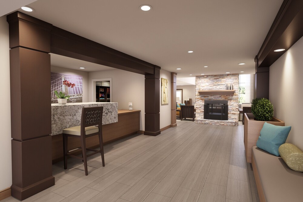 Staybridge Suites Vero Beach, an IHG Hotel 50/76