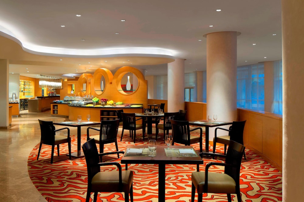 Le Meridien Cairo Airport 45/63