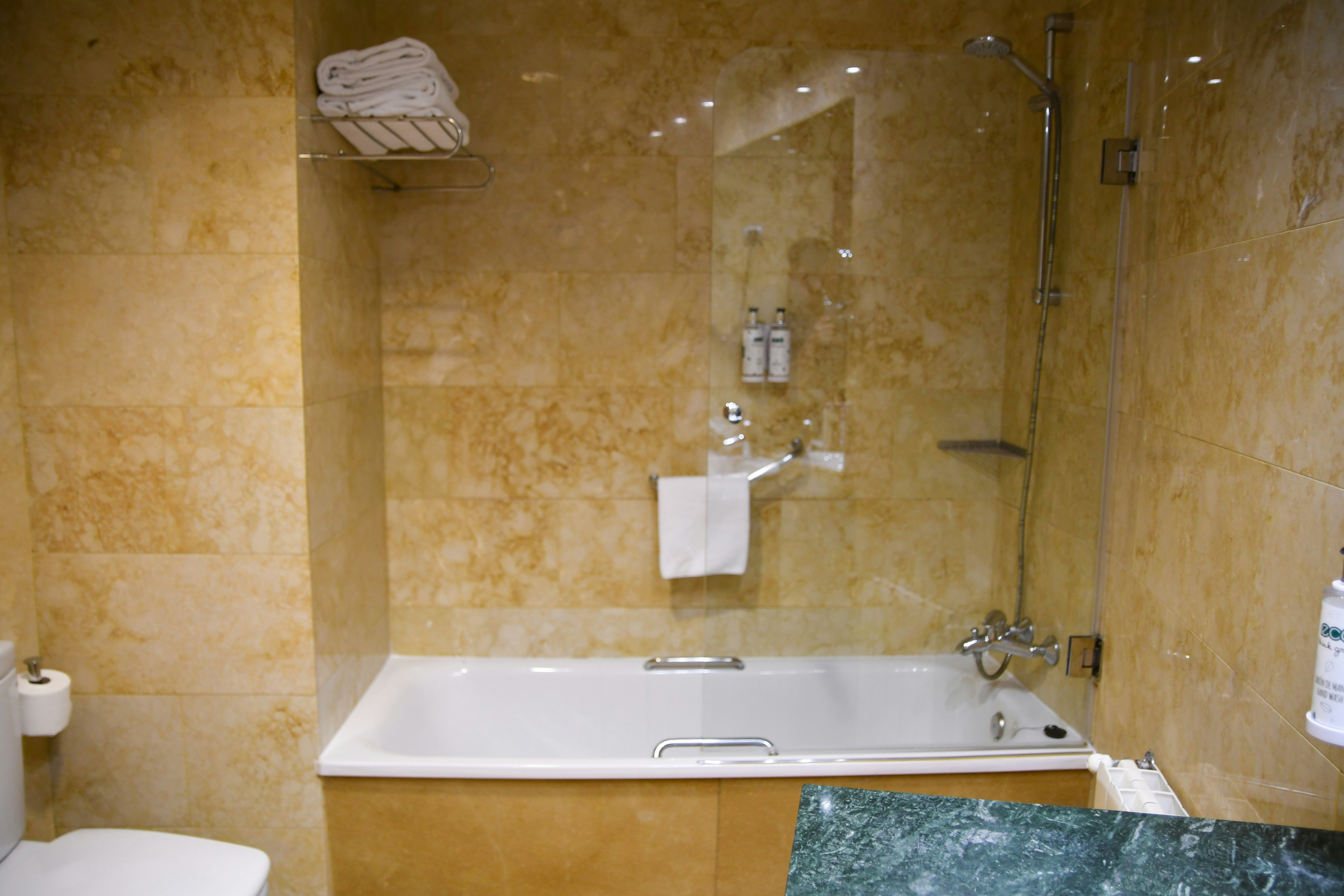 Hotel Palacio de Tudemir 76/76