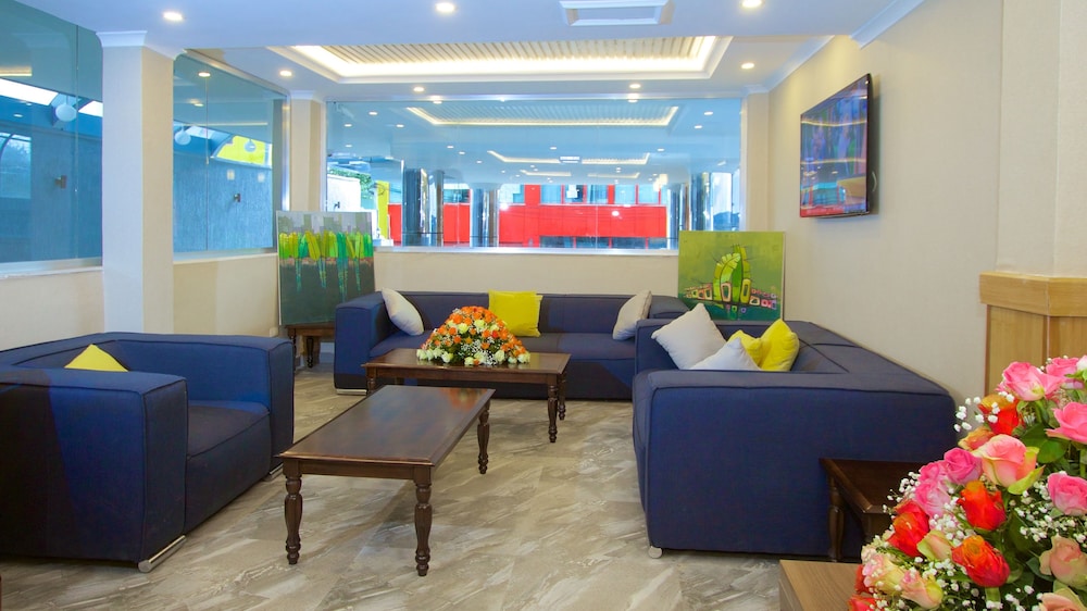 Yober Hotel 31/46