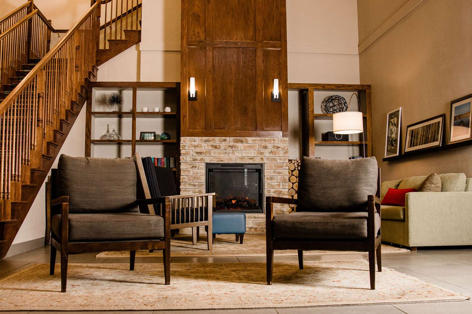 Country Inn and Suites By Radisson Winchester Va 17/27