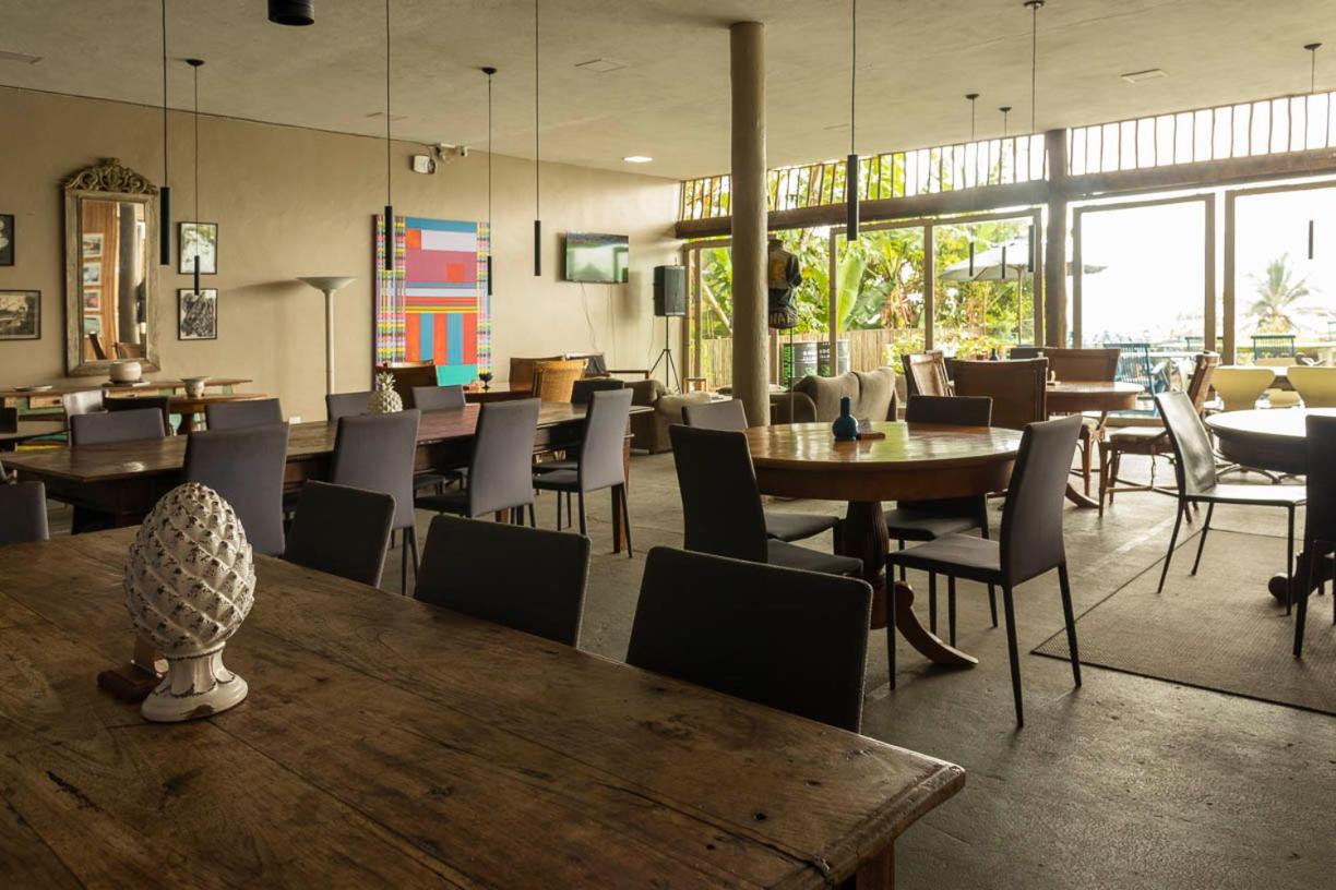 Hotel Boutique Ananas 38/50