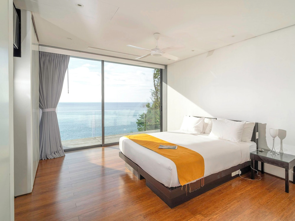 Villa Amanzi Kamala - An Elite Haven 16/50