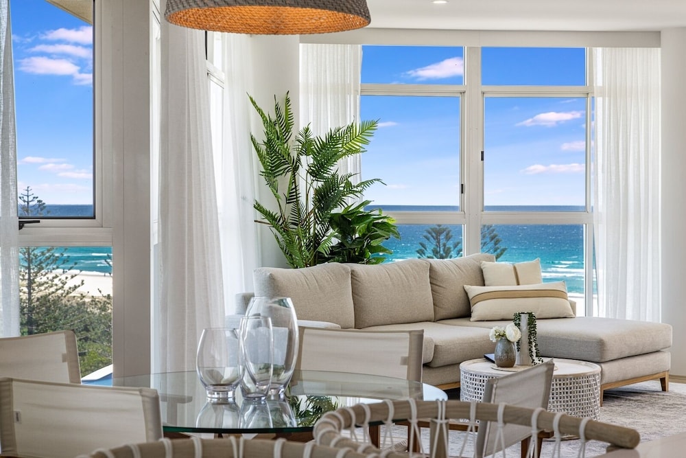 Kirra Surf Apartments 45/75