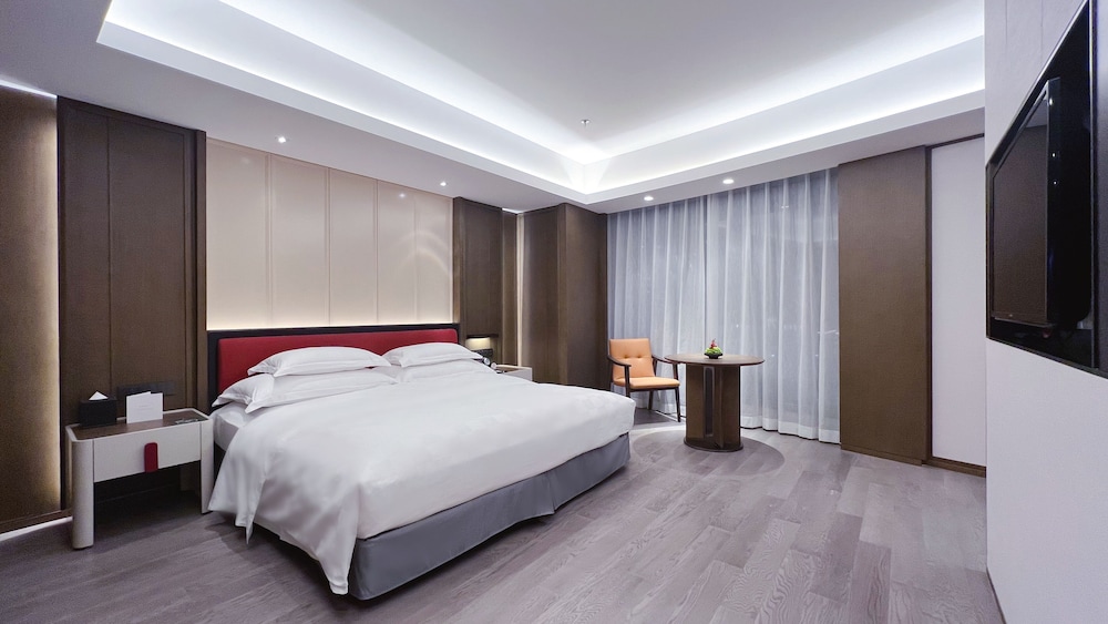 SWISSOTEL SHENYANG 14/49
