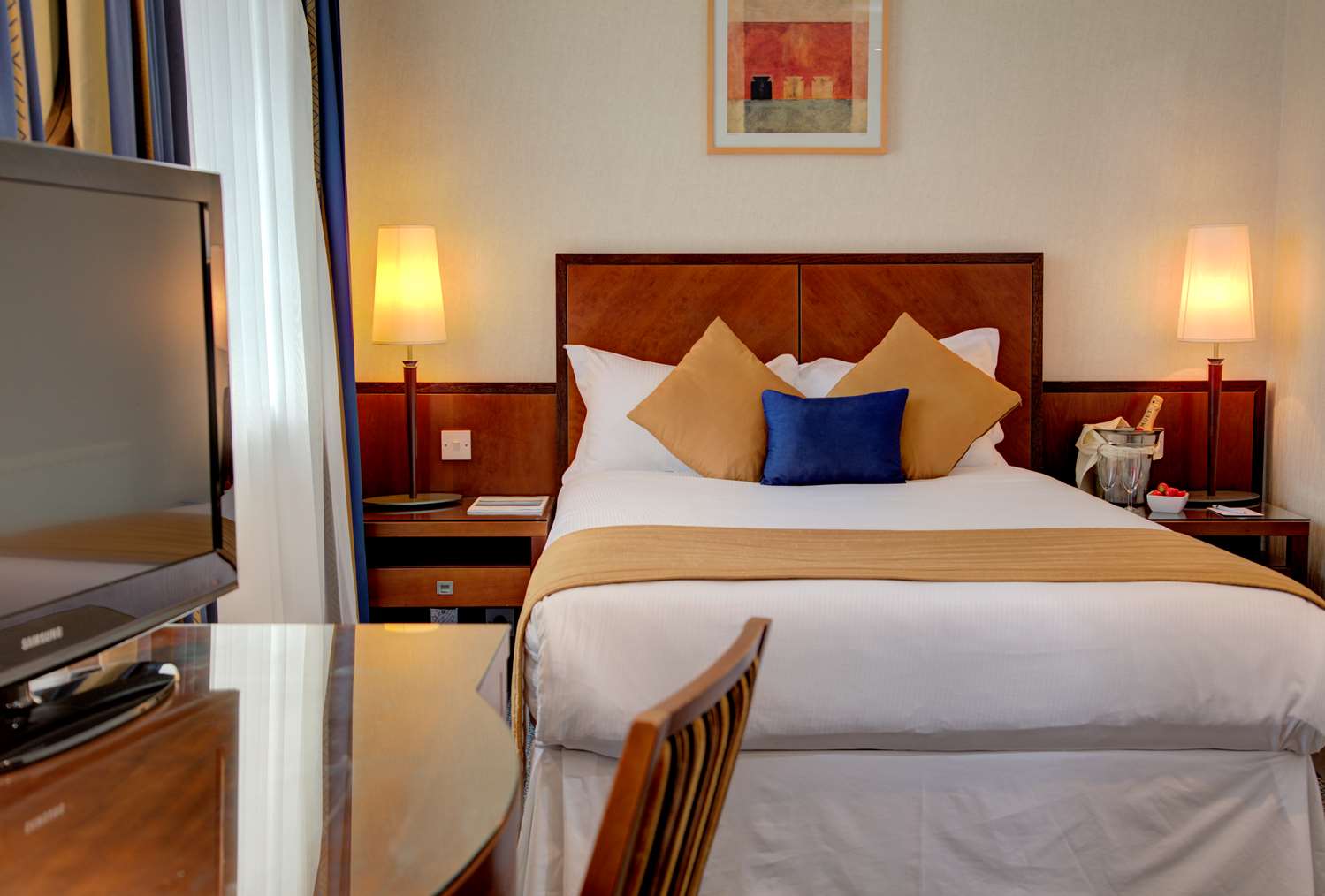 Best Western Welwyn Garden City Homestead Court 7/48