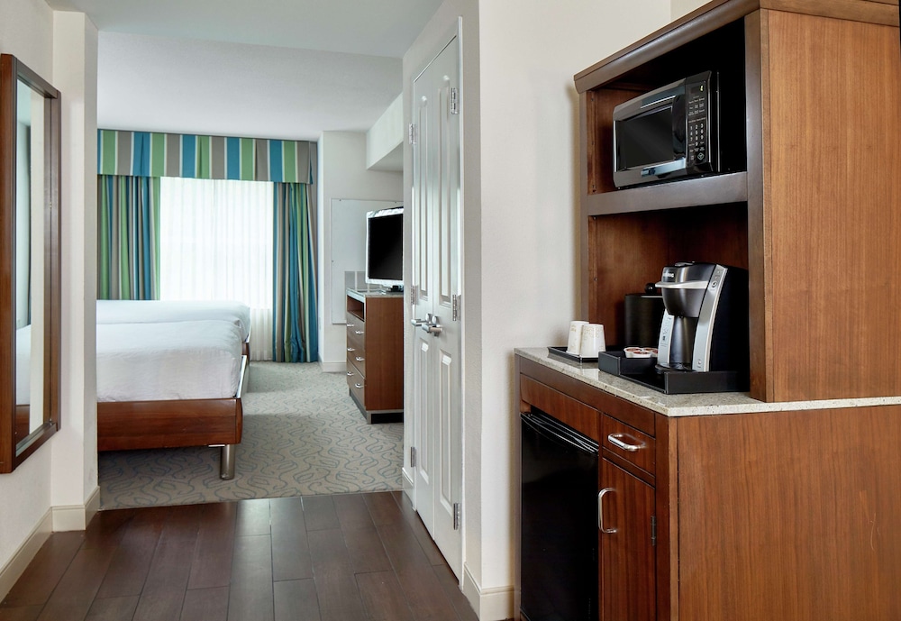 Hilton Garden Inn Atlanta Midtown 34/49