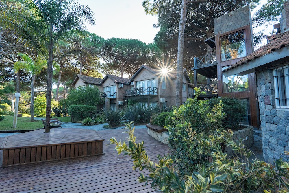Carilo Village Apart Hotel & Spa 43/50