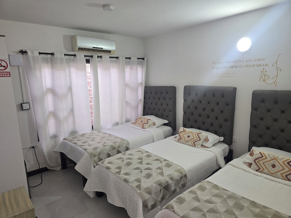 Hotel Rodadero Dorado 10/50