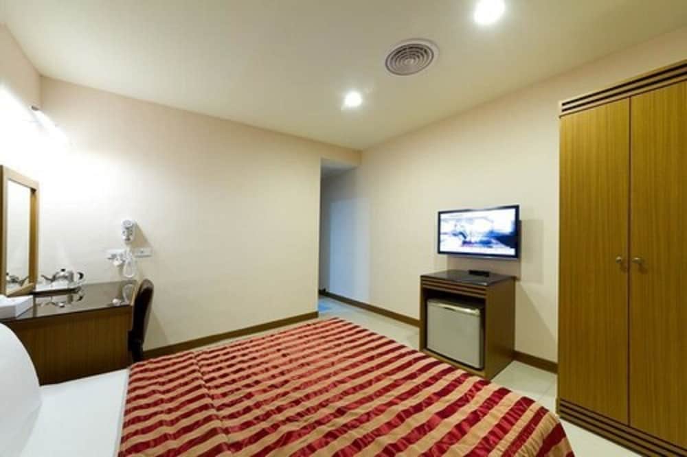 Song San Hotel 16/22