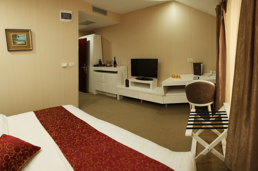Hotel Park Smokva 22/34