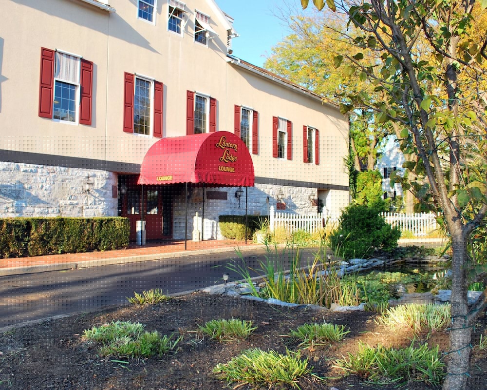 Rodeway Inn & Suites Myerstown - Lebanon 1/47