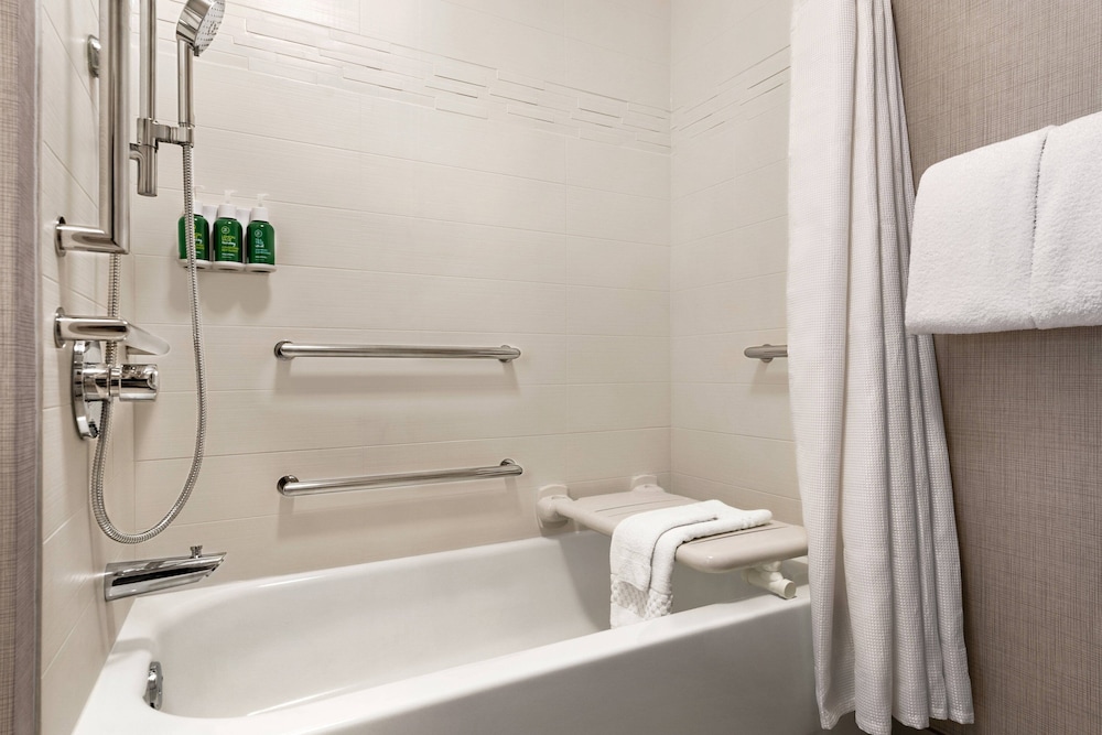 Residence Inn Philadelphia West Chester Exton 9/34