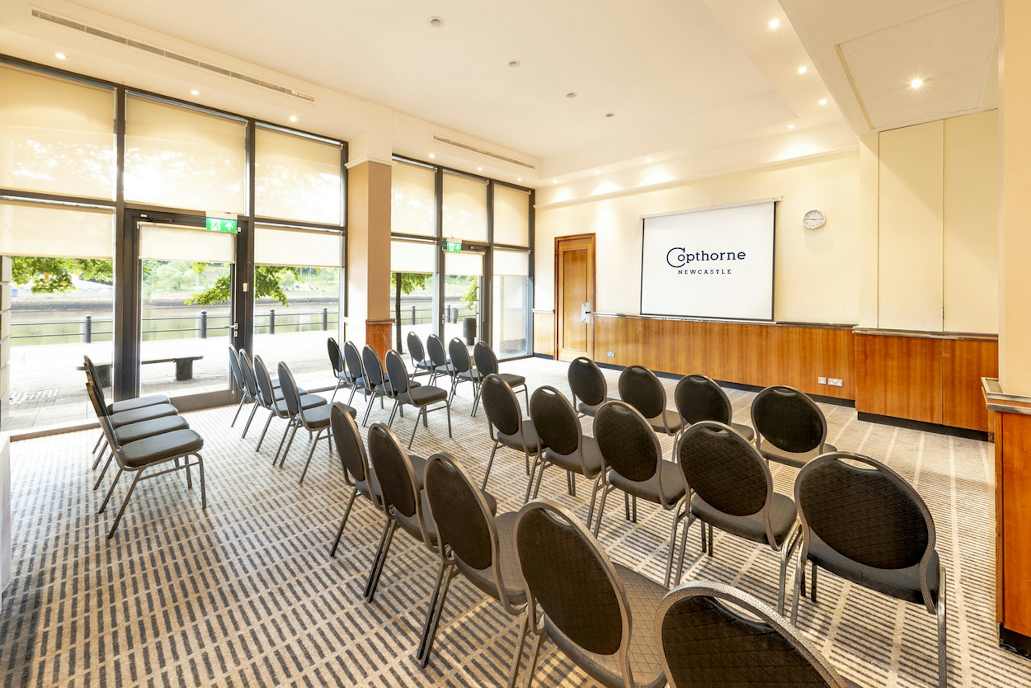 Copthorne Hotel Newcastle 53/58