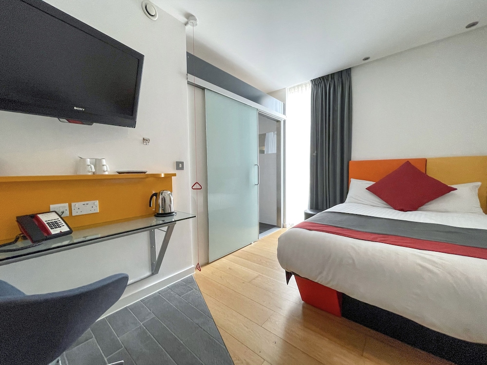Four Points Flex by Sheraton Cardiff 15/47