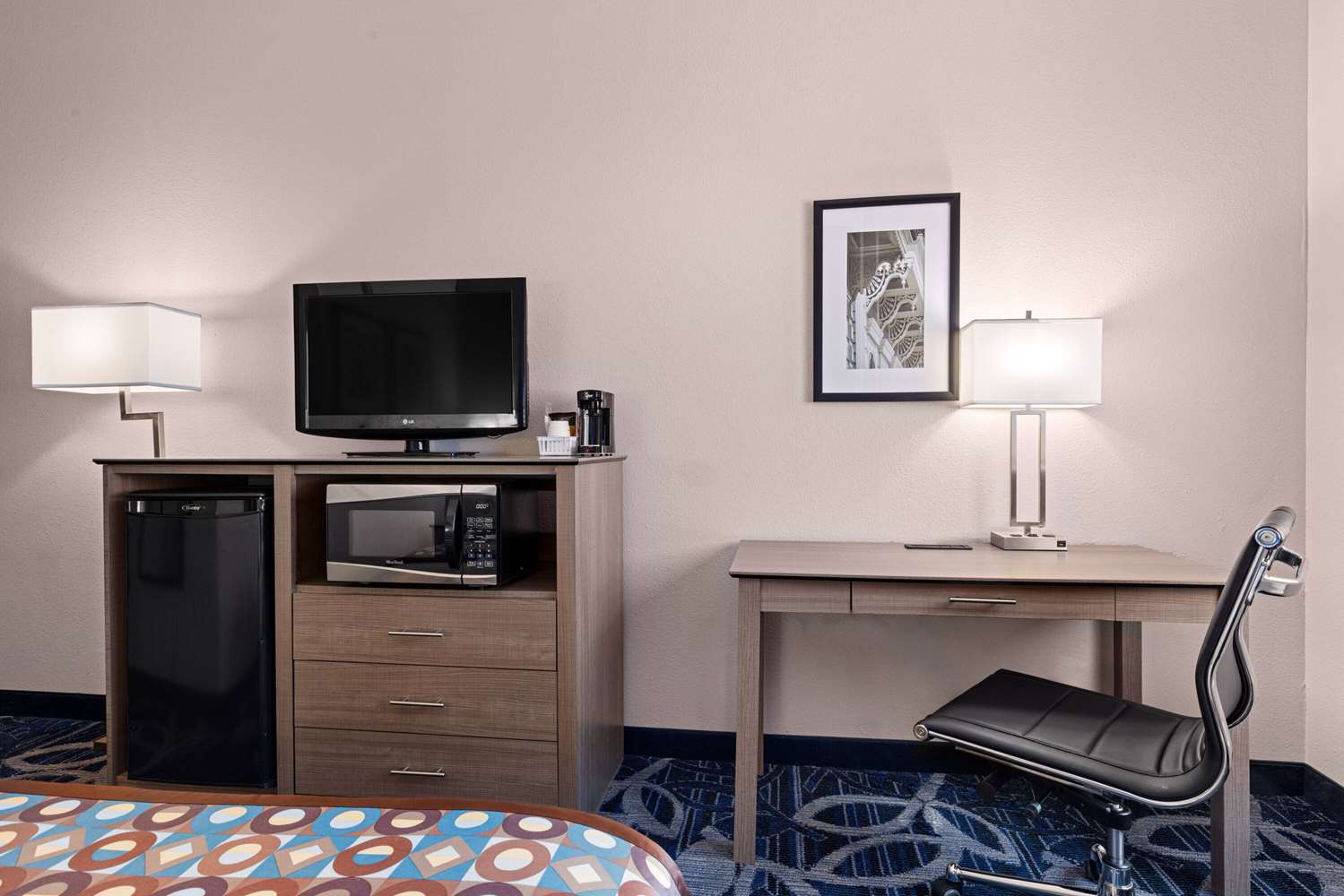 Baymont By Wyndham Waterloo 35/46