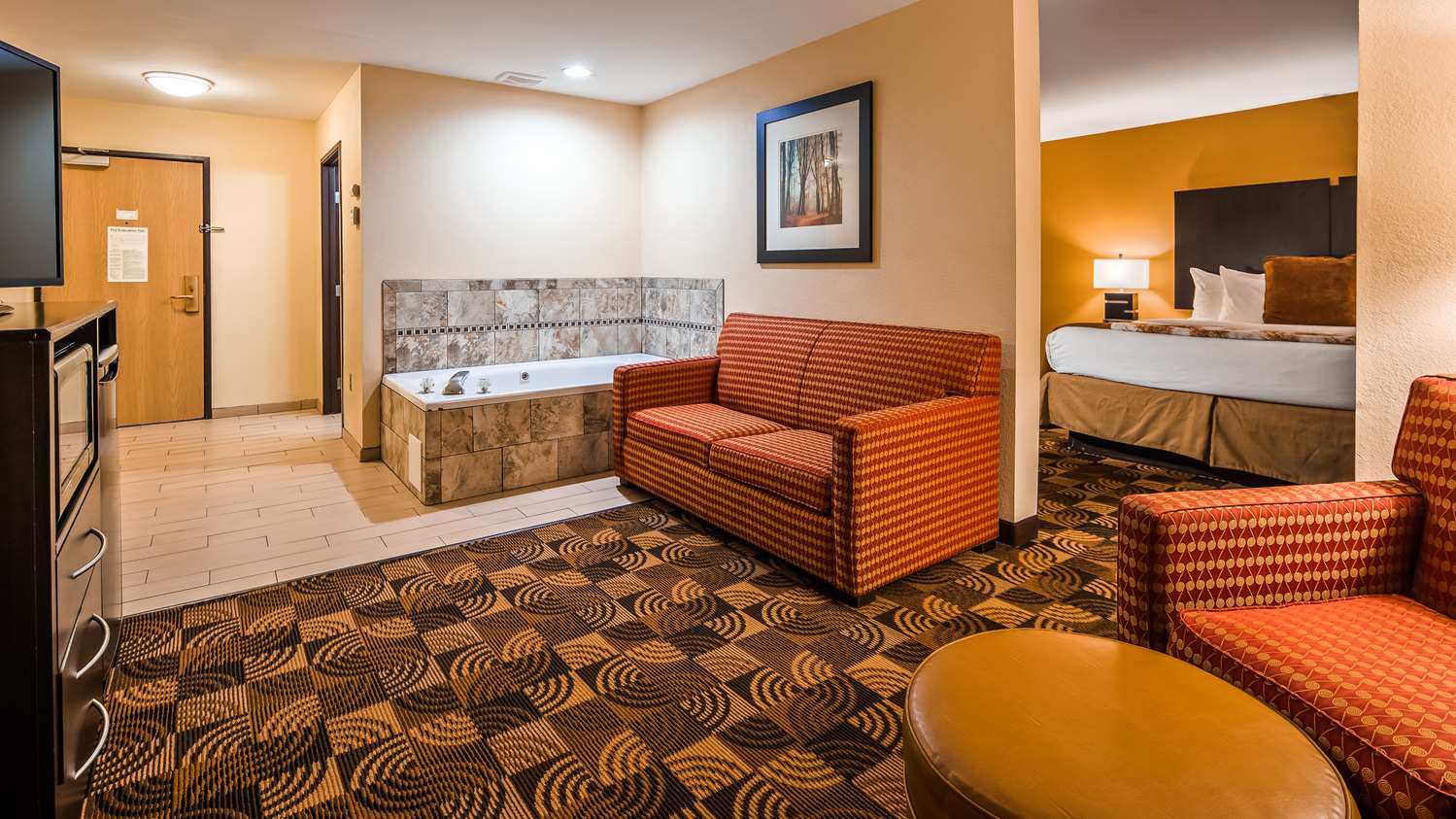 Best Western Plus Whitewater Inn 22/41
