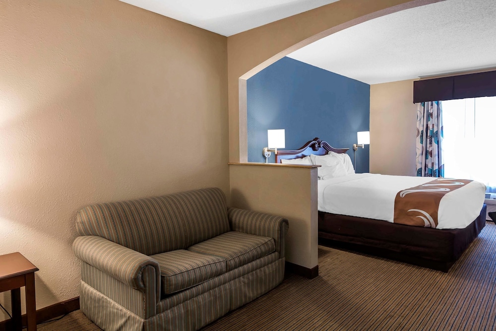 Quality Inn & Suites Exmore - Eastern Shore 15/48
