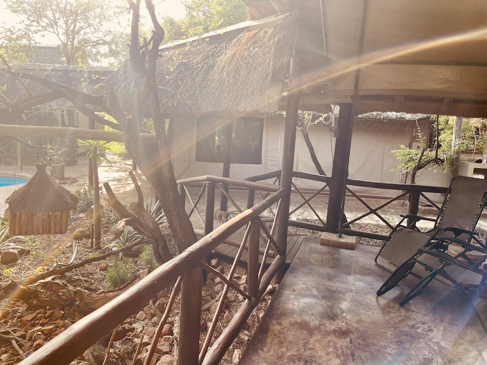 Nyala Luxury Safari Tents 14/50