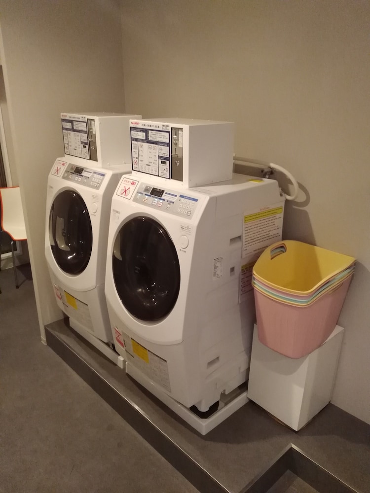 サラサホテル心斎橋 写真3