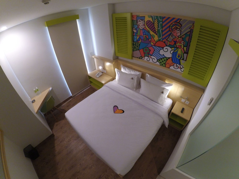 Alltrue Lite Hotel Senen Jakarta 20/54