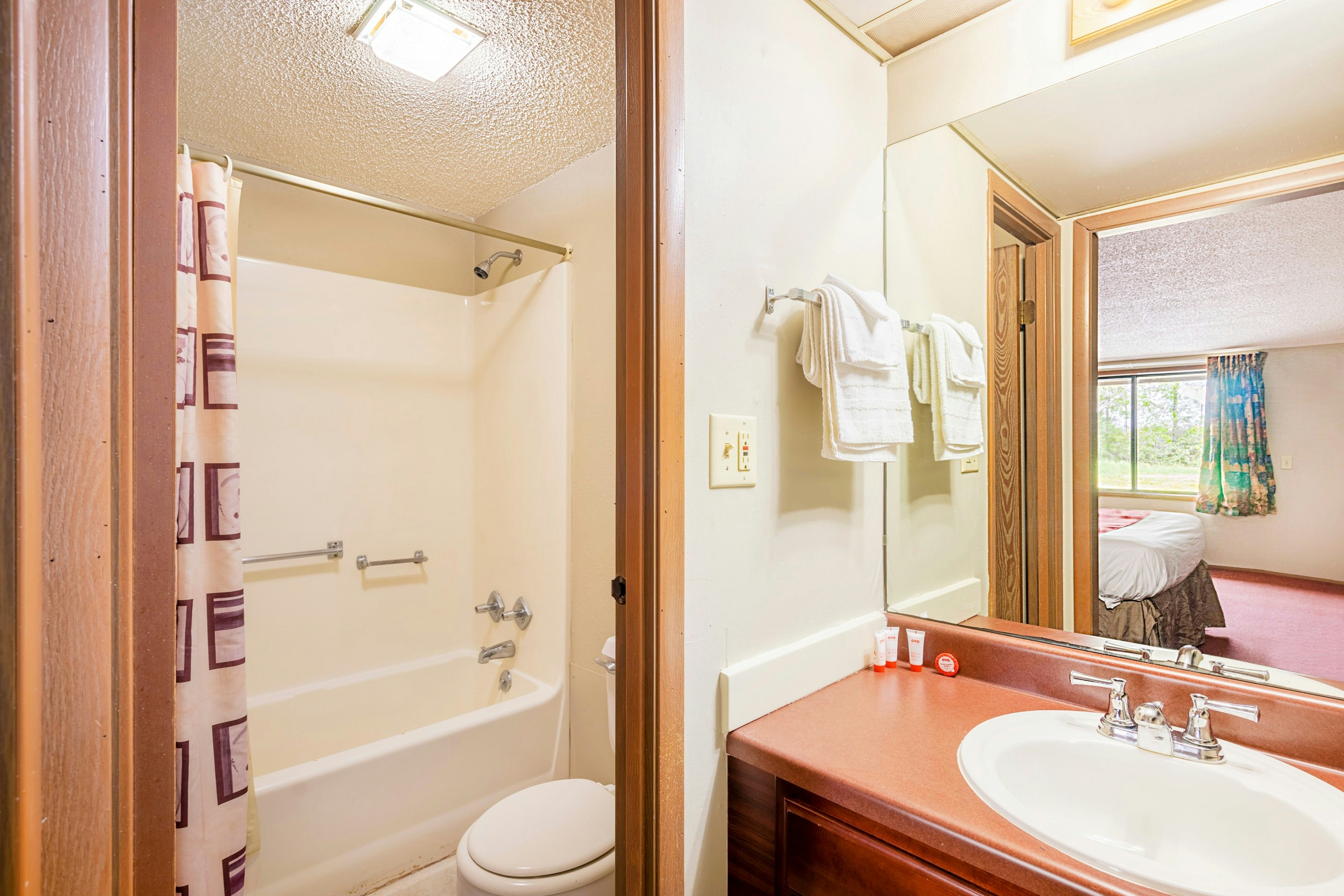 OYO Hotel Daleville AL Hwy 84 71/75