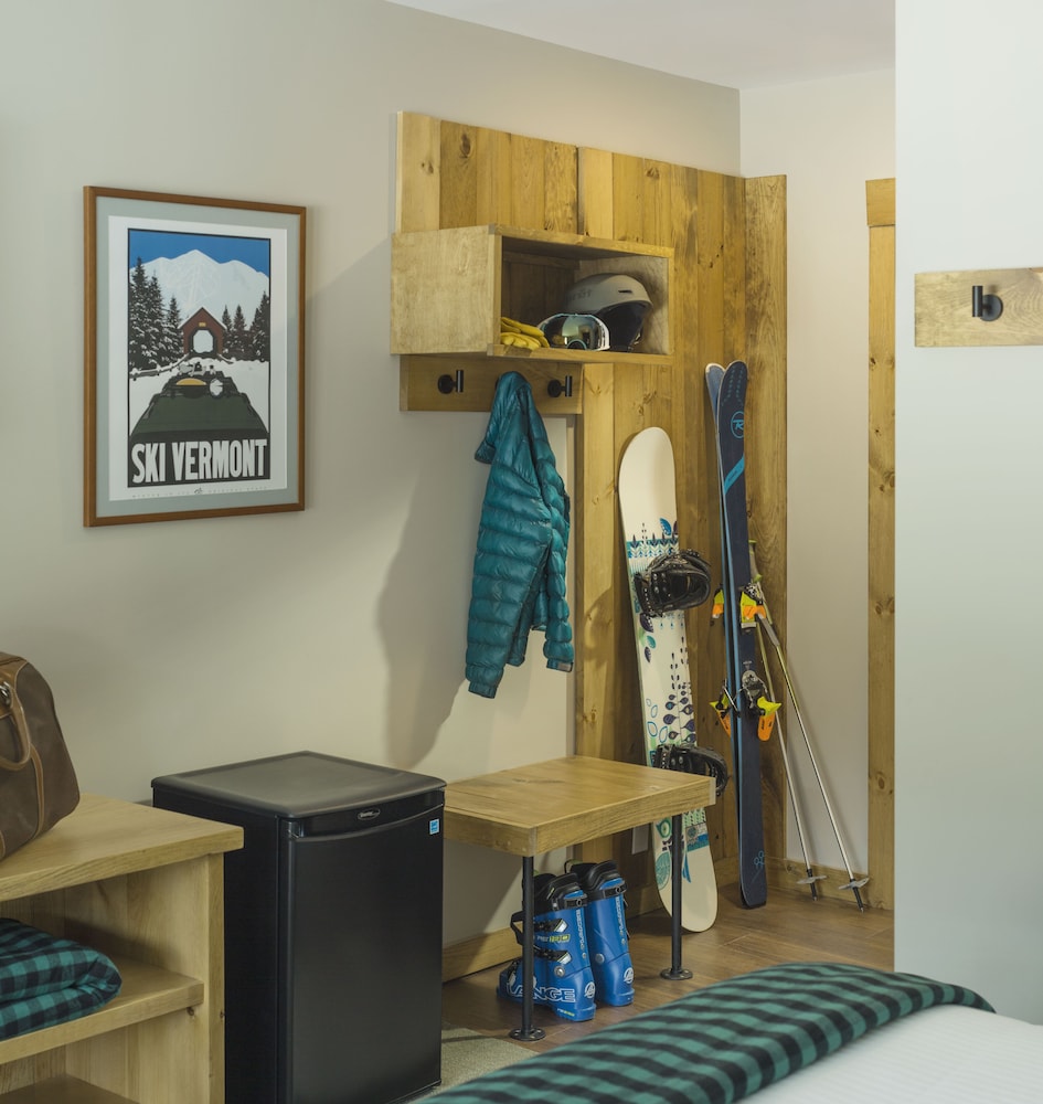 Bolton Valley Resort Lodge 16/29