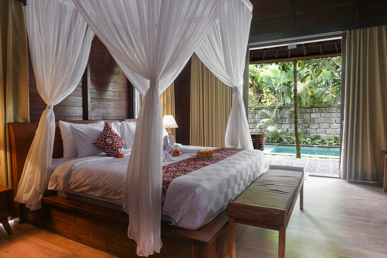 1 Bedroom, Pool, Villa