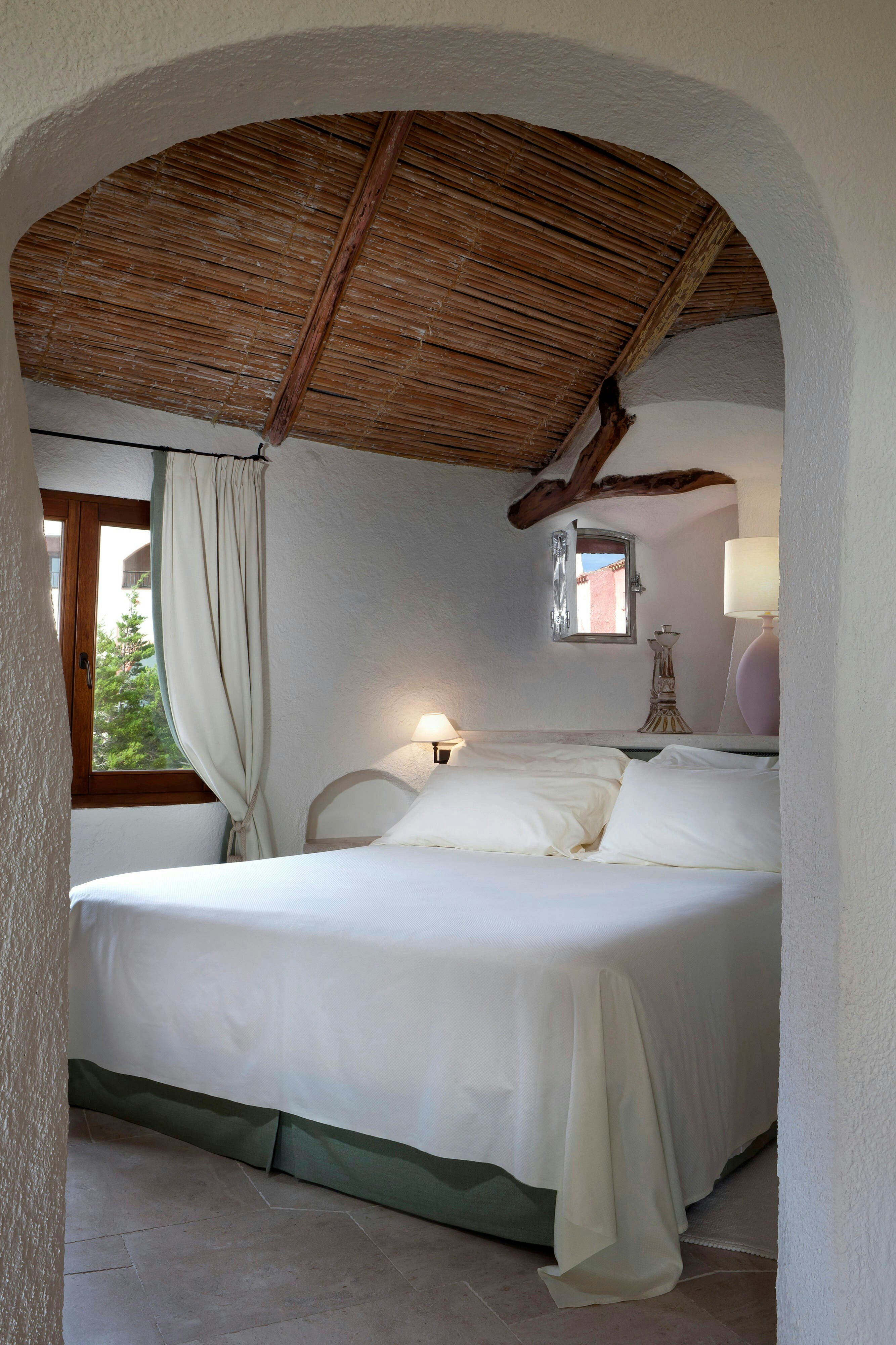 Hotel Cala Di Volpe Costa Smeralda 4/27