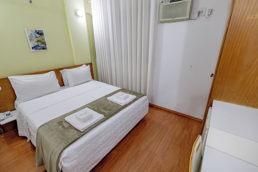 SUPERIOR, DOUBLE BED