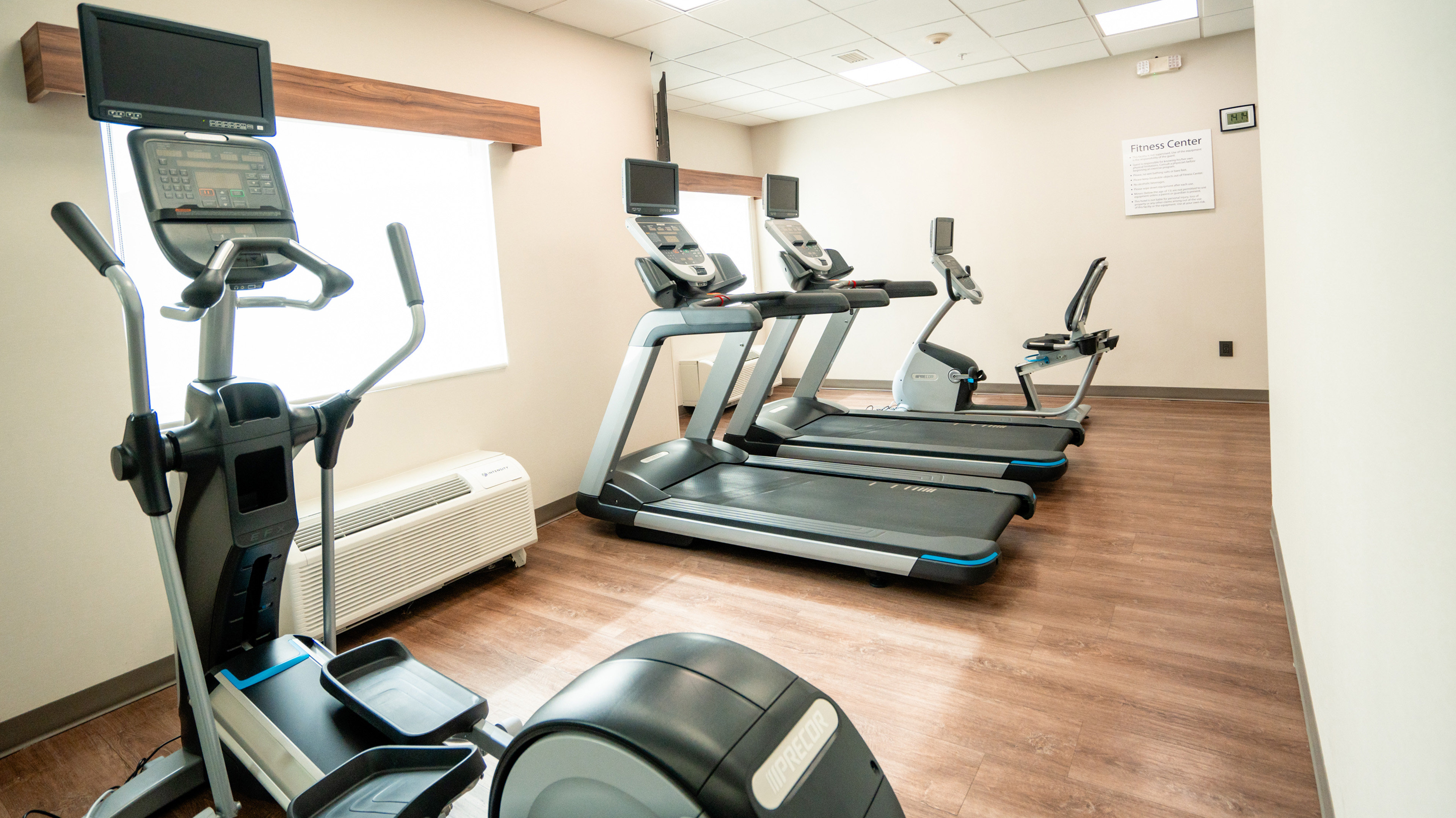 Holiday Inn Express Hotel & Suites Cd. Juarez - Las Misiones 39/76