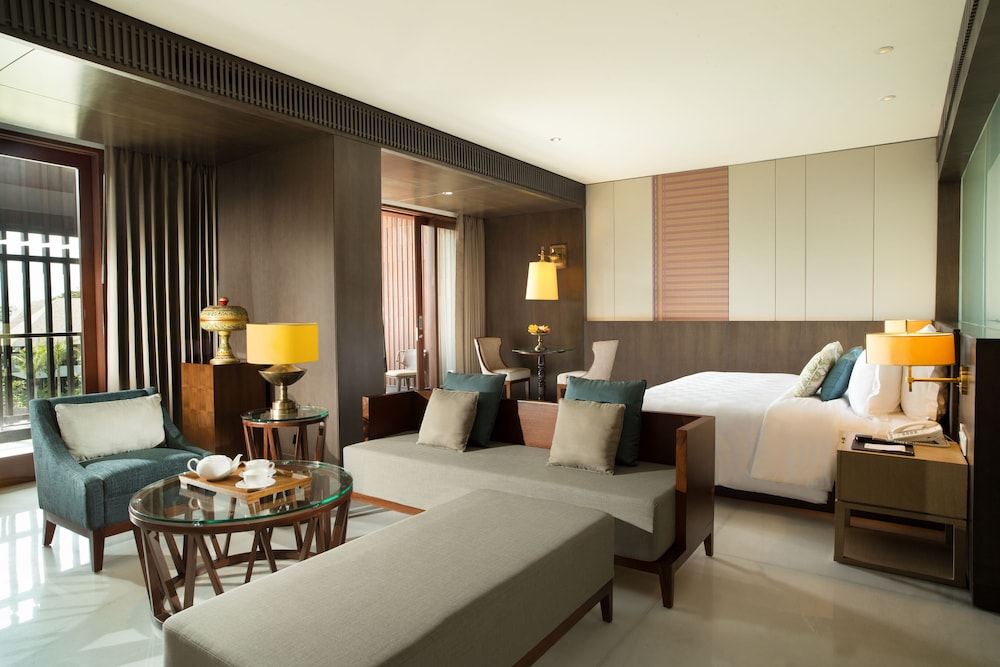 The Anvaya Beach Resort Bali 11/74