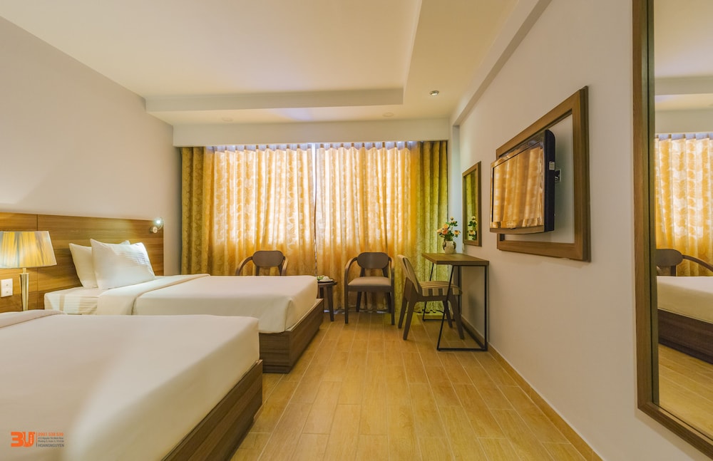 Viet Lotus Saigon Hotel 20/50