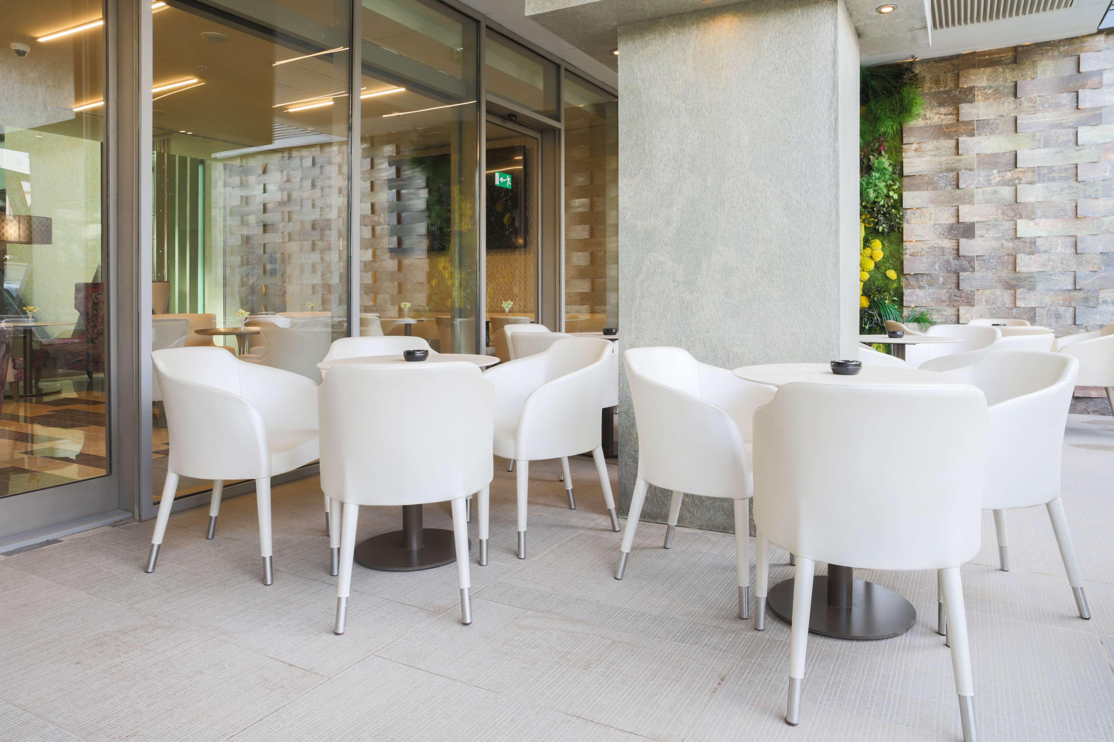 The Legacy Luxury Hotel Algiers 27/38