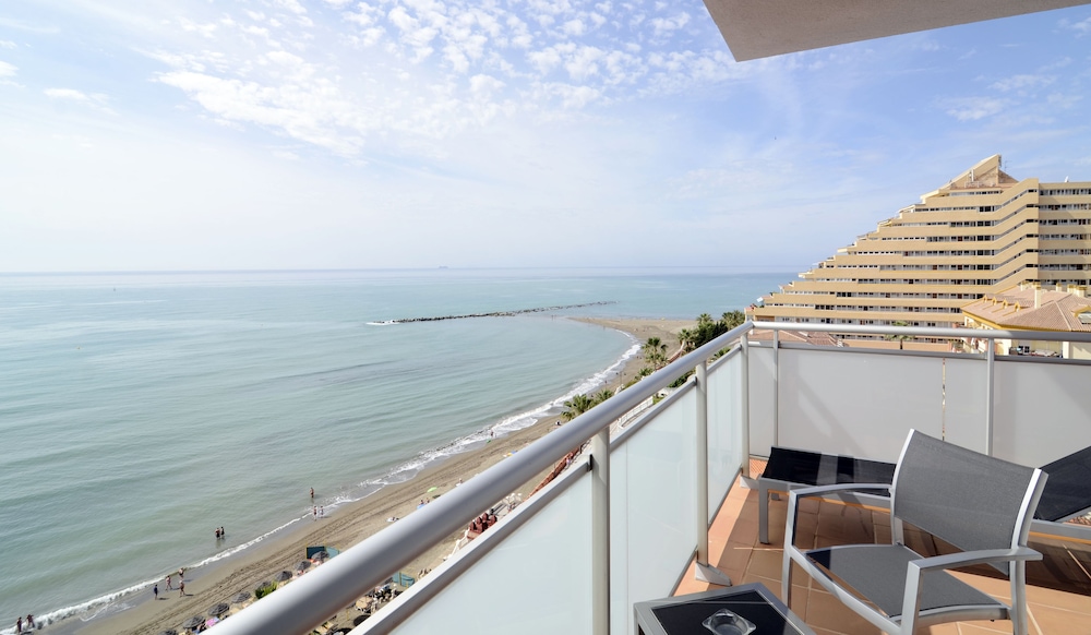 Hotel Riviera Costa del Sol 18/33