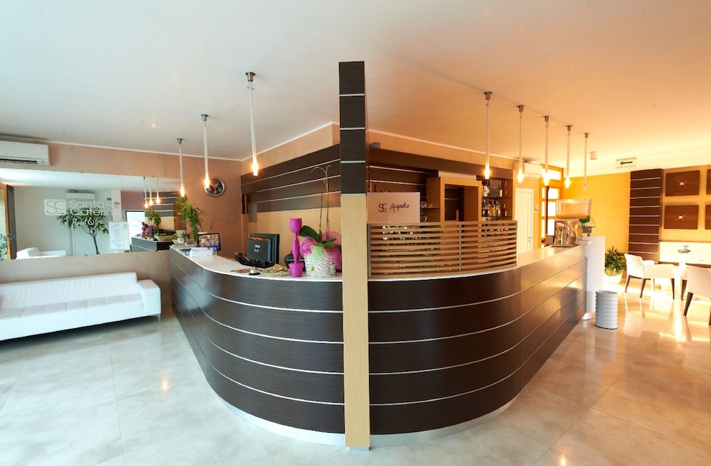Santa Caterina Resort & Spa 10/60