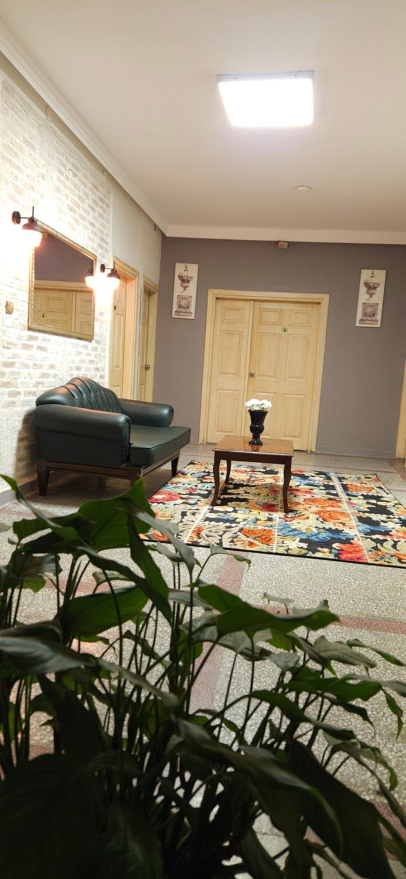 Unver Hotel Adana 15/25