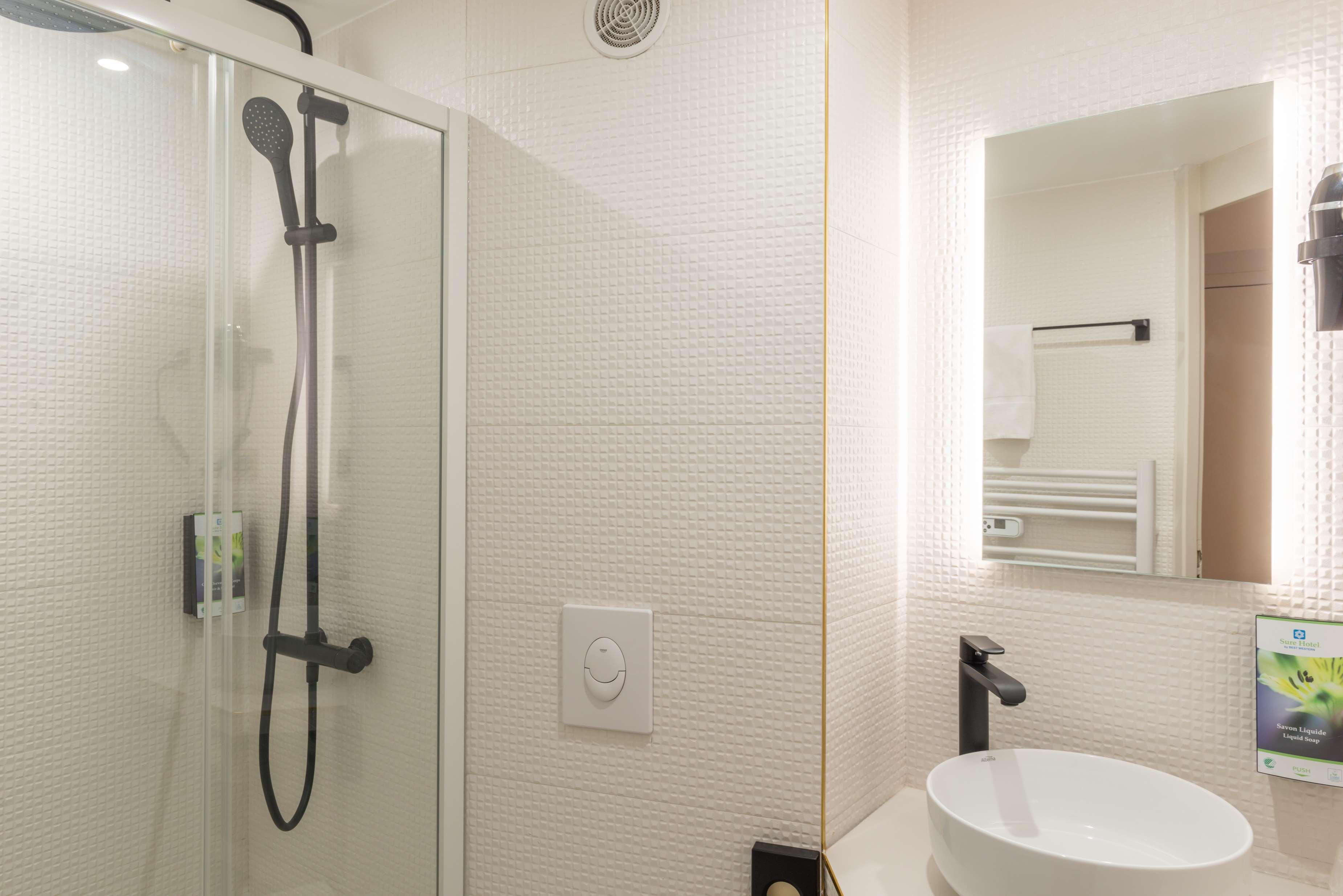 Sure Hotel by Best Western Porte de Dieppe 45/50