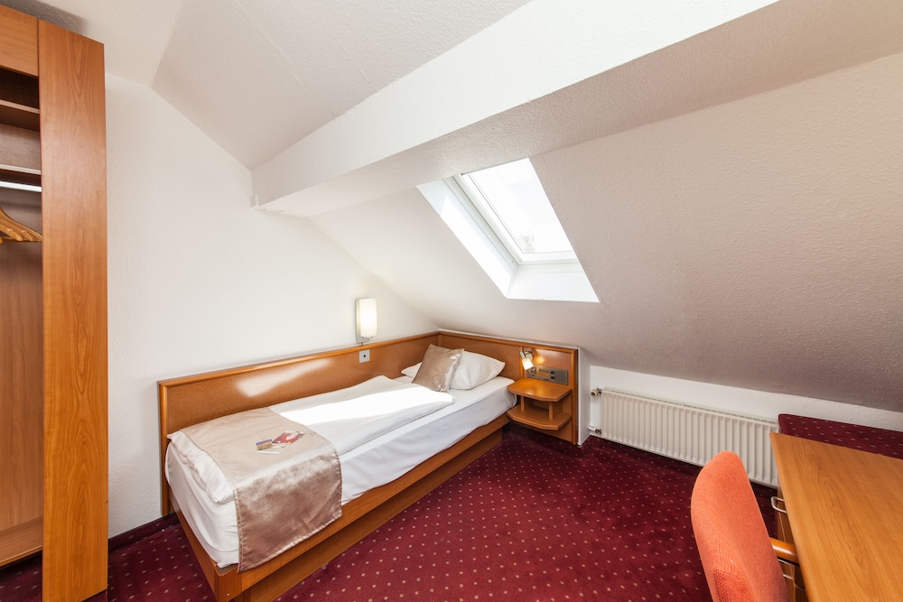 Hotel Garden Bremen 20/67