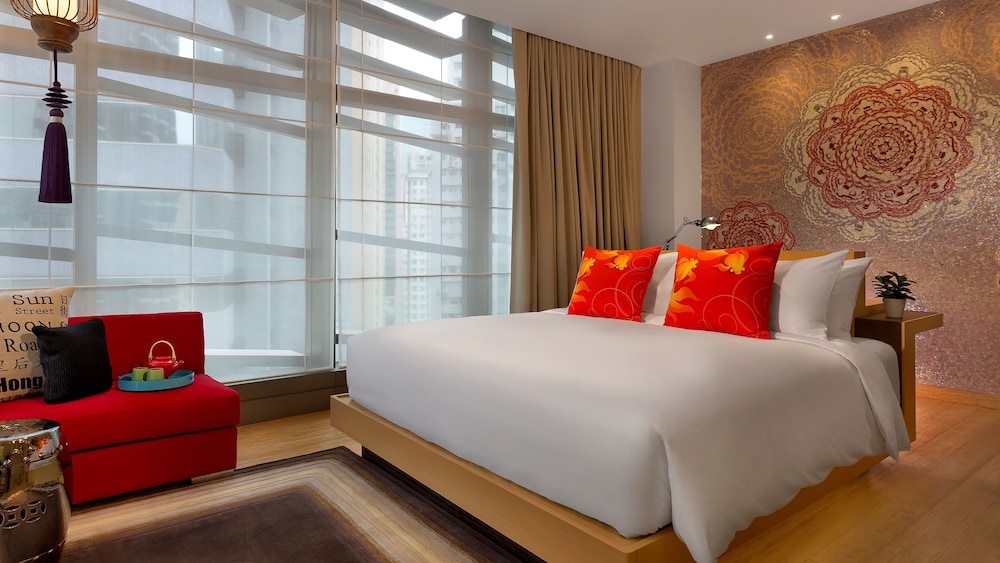 PREMIUM, KING BED